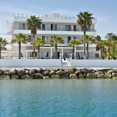 Sidari Beach Hotel Esterno foto