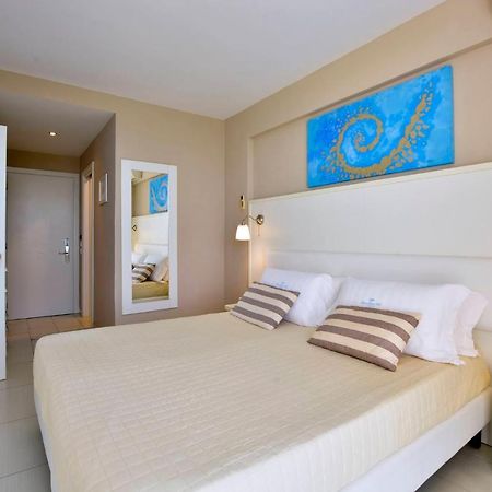 Sidari Beach Hotel Esterno foto