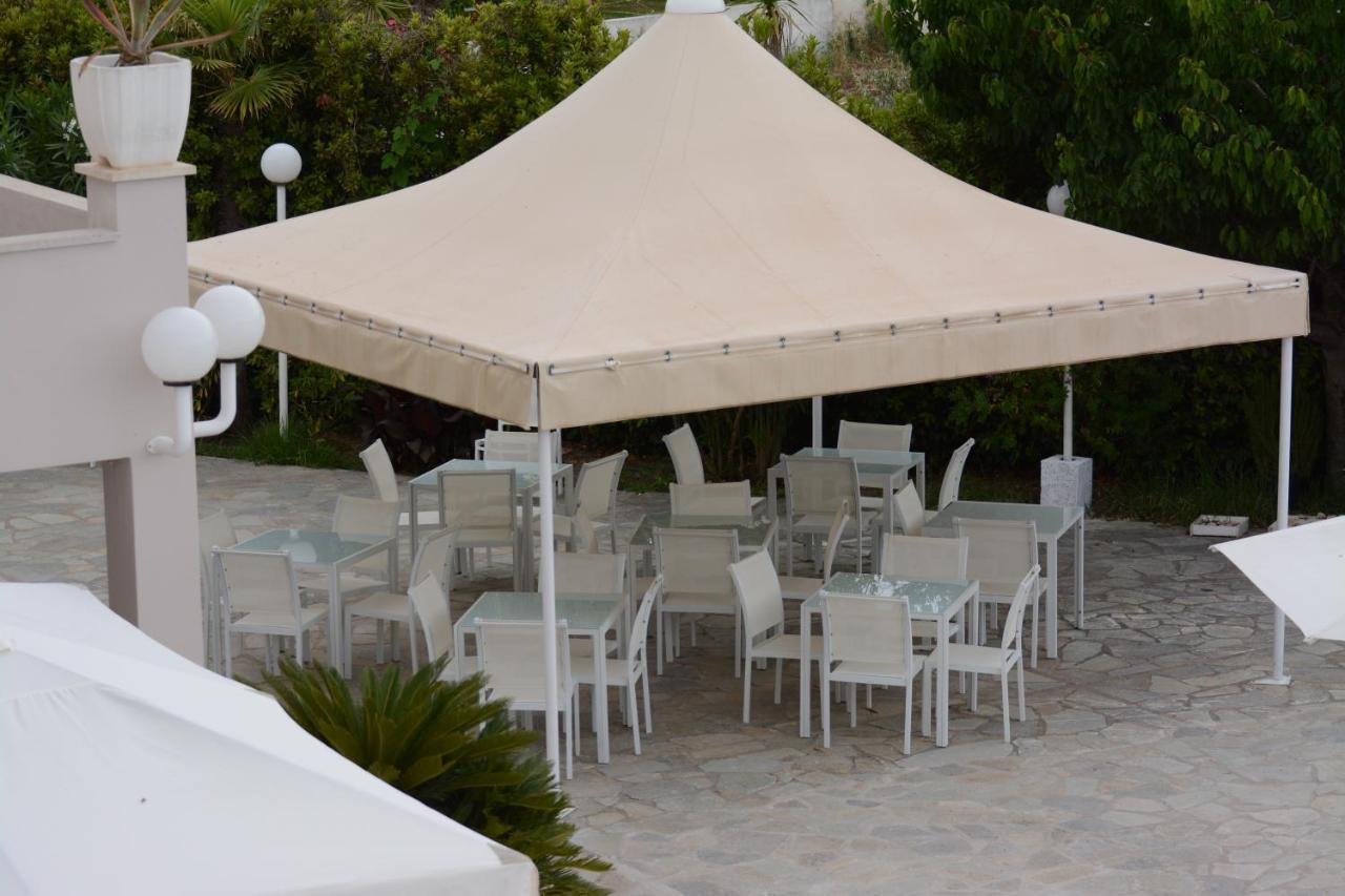 Sidari Beach Hotel Esterno foto